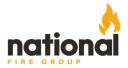 National Fire Group logo